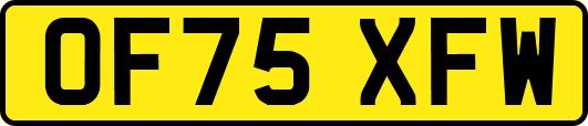 OF75XFW