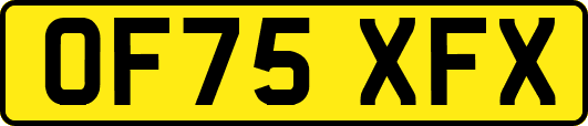 OF75XFX
