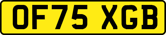 OF75XGB