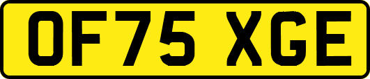 OF75XGE