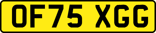 OF75XGG