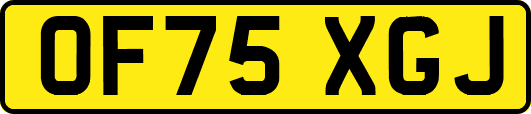 OF75XGJ