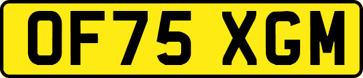OF75XGM