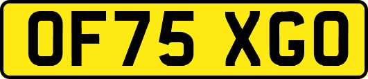 OF75XGO