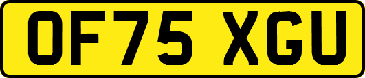 OF75XGU
