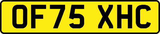 OF75XHC
