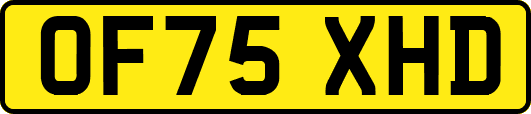 OF75XHD