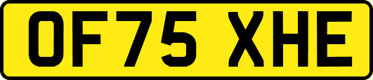 OF75XHE