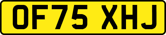 OF75XHJ