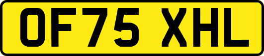 OF75XHL