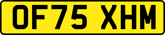 OF75XHM