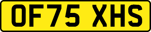 OF75XHS