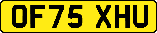 OF75XHU