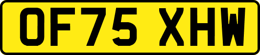 OF75XHW