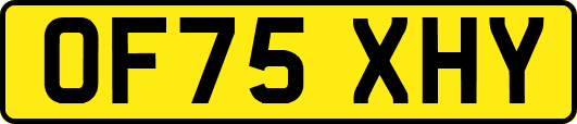 OF75XHY