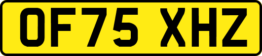 OF75XHZ