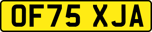 OF75XJA
