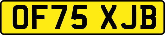 OF75XJB