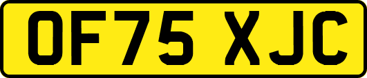 OF75XJC