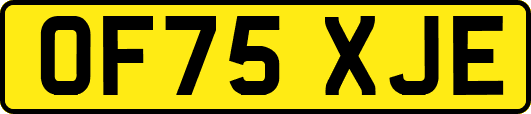 OF75XJE