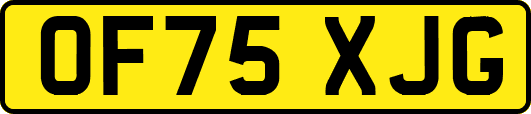OF75XJG