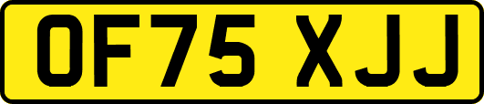 OF75XJJ