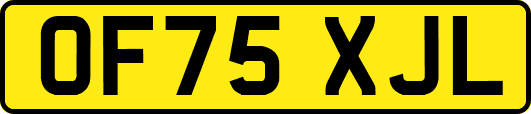 OF75XJL