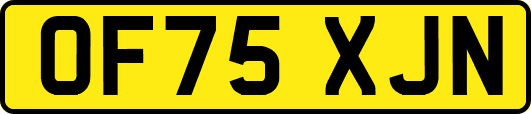 OF75XJN