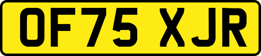 OF75XJR
