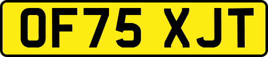 OF75XJT