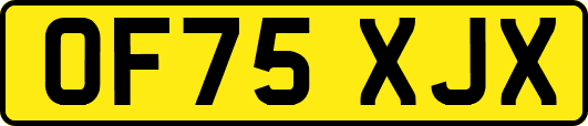 OF75XJX