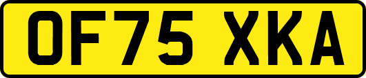 OF75XKA