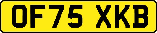OF75XKB