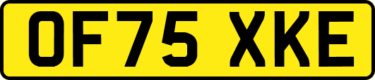 OF75XKE