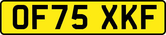 OF75XKF