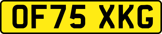 OF75XKG