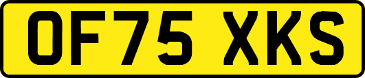OF75XKS