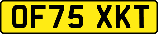OF75XKT
