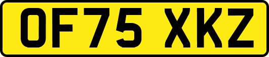 OF75XKZ