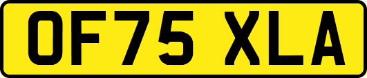 OF75XLA