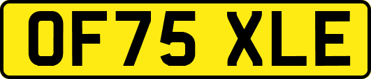 OF75XLE