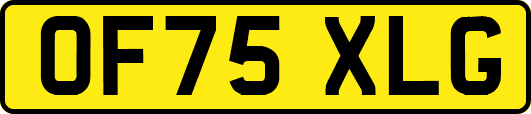 OF75XLG