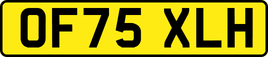 OF75XLH
