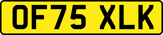 OF75XLK