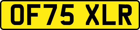 OF75XLR