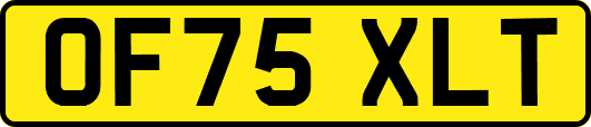 OF75XLT
