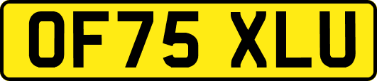 OF75XLU