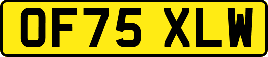 OF75XLW