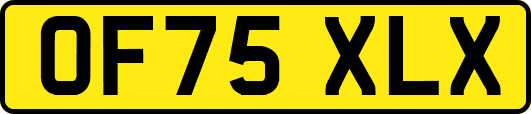 OF75XLX