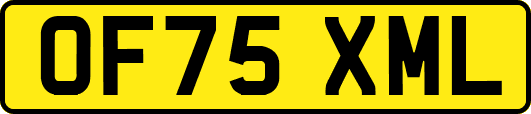 OF75XML